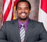 Johnathan F. Austin, Birmingham, Ala. City Councilman